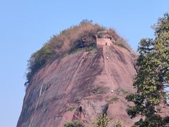 -丹霞山风景名胜区