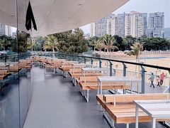 -太平洋咖啡(海天驿站店)