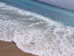 -白沙湾海滩
