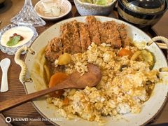 -ITARU食堂·定食料理(西丽店)