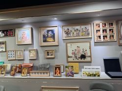 -BabyA 专业婴童摄影(古北时尚广场店)