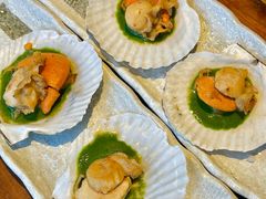 -Mr.Fish鱼鲜生海鲜放题(高德置地冬广场店)