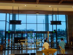 -星河湾温泉洗浴酒店