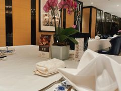 -Yan Ting 宴庭中餐厅(上海静安瑞吉酒店)