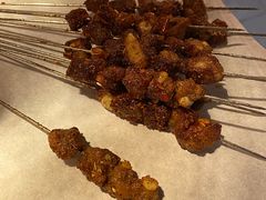 -铁人烧烤(北京店)