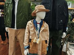 -GAP(王府井奥莱·香江小镇店)