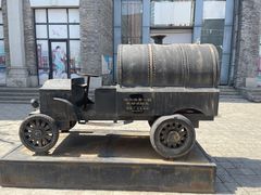 -中华巴洛克风情街