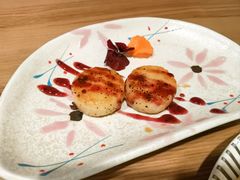 -和创柚子·会席日本料理(新区淮海街店)