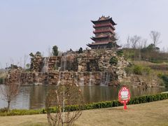 -昌州古城