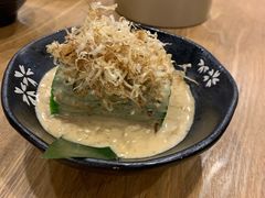 芝麻菠菜-赤稻·日式料理(禅城店)