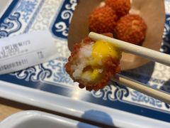 -冰泉豆浆馆(阳朔店)