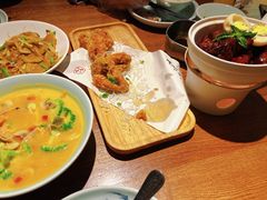 -弄堂里·寻味杭州(湖滨银泰in77C区店)