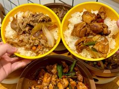 -蒙自源米线大王(东莞虎门印象店)