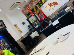 大堂-凤城礼记鱼翅海鲜酒家(新马路总店)