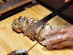 多谷物面包-红跑车(朝晖店)