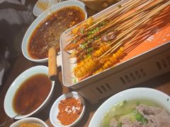 -全牛匠·乐山跷脚牛肉(西单华威约饭街店)