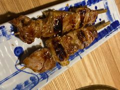 -江户烧肉(高德店)