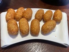 -东海怡品海鲜豆捞(舟宿夜江店)
