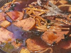 -半天妖烤鱼(西铁营万达店)