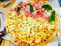-乐凯撒披萨(欢乐颂购物中心店)