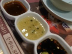 -洪氏嗨捞·猪肚鸡火锅(阳光天地店)
