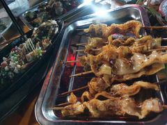 -老黑板筋(顺义总店)