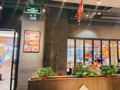 -避风塘(嘉兴八佰伴店)