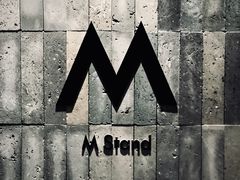 -M Stand(杭州萧山万象汇店)