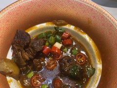 -徽州月·民间徽菜(浦东总店)