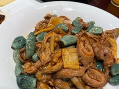 -恭敬李·烤鸭(天坛北门店)