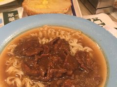 -翠华餐厅(旺角文华商场店)