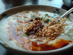 -天回镇何氏豆腐(总店)