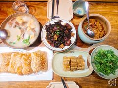 -兰溪小馆(东直门簋街店)