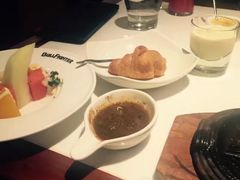 -斗牛士牛排(南京东路店)