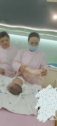 -富阳喜佳安丽·国际月子会所