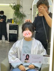 -COSMO PRO造型
