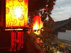 -香满楼(临安路店)