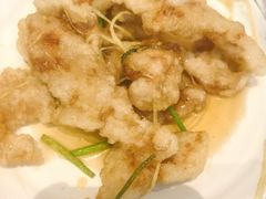 -六泰居·尔滨地标·东北菜(泰山路店)
