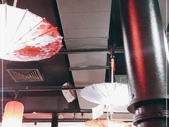 大堂-大阪烧肉BAKA一代(十亩地店)