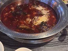 -老船舫·现做活鲜鱼馆(东郊记忆店)