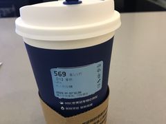 -瑞幸咖啡(苏河1号店)