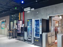 -七星派健身中心(鸟巢店)