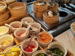 -比格比萨自助(宝山日月光店)