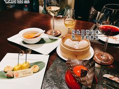 -巴黎轩(澳门巴黎人店)