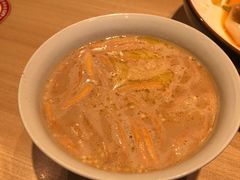 额吉奶茶（小）-羊之道草原味道清真餐厅(番禺店)