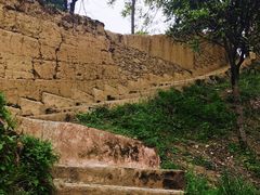 -萝卜寨羌文化生态旅游区