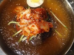 -大叹号·朝鲜族烤肉(潍坊泰华城店)