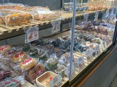 -迦南的早晨蛋糕甜品集合店