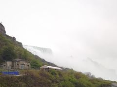 -尼亚加拉瀑布州立公园