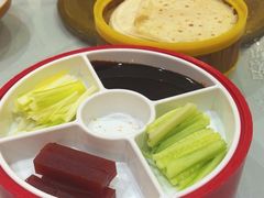 -东兴楼饭庄(六里桥店)